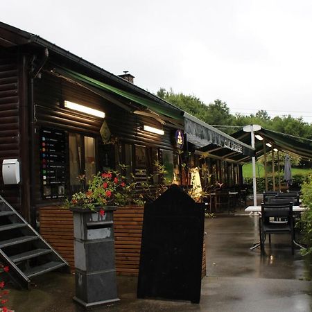 Chalet Ardennais 240 - La Boverie - 伦德科斯 外观 照片